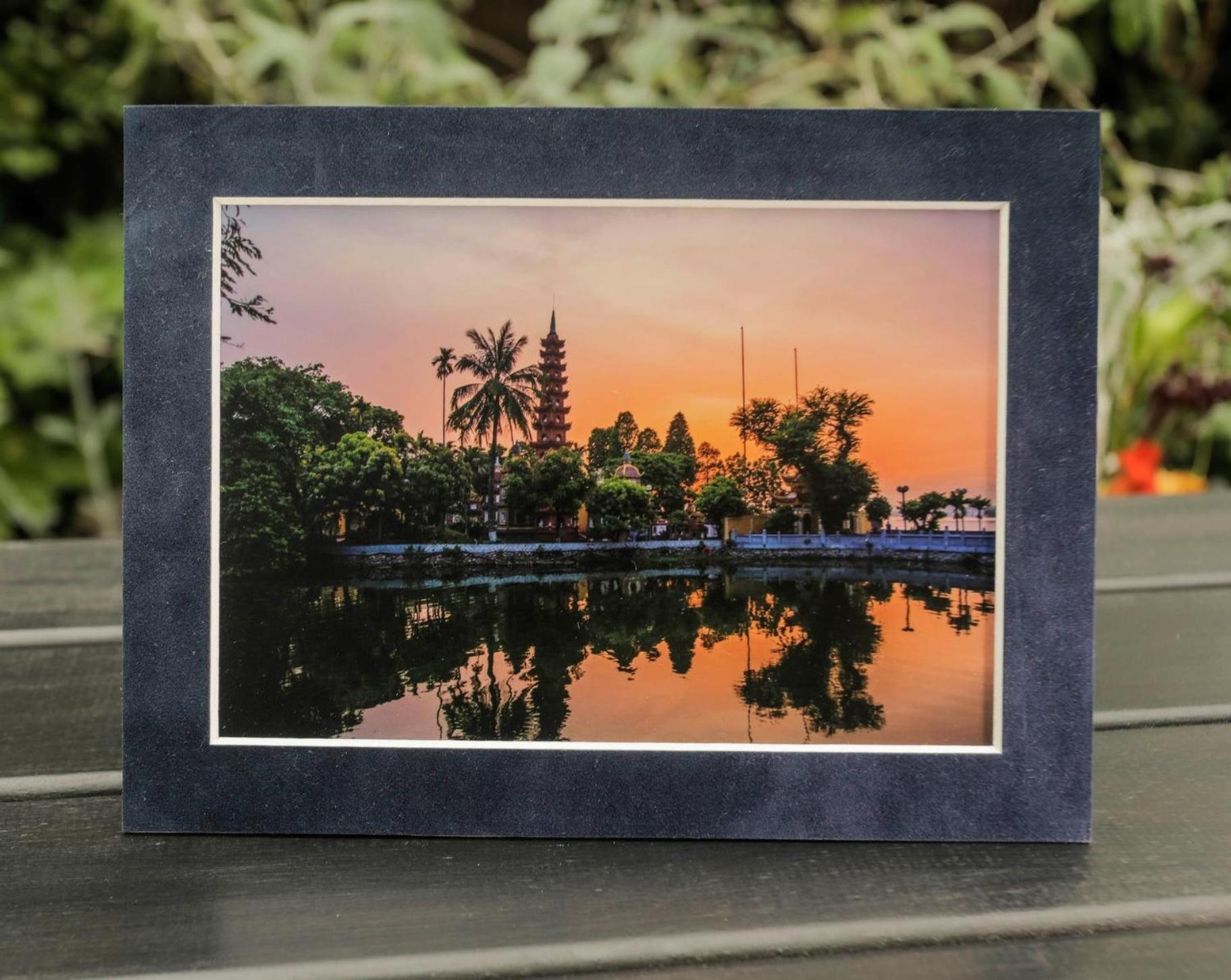 Myrcella Urban Studio Hanoi Eksteriør billede